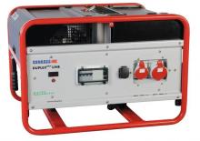 Benzinski generatori struje Endress ESE 1006 DBG ES Duplex