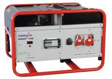 Benzinski generatori struje Endress ESE 1006 DBG GT ES Duplex