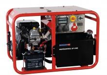 Benzinski generatori struje Endress ESE 1006 DBS-GT