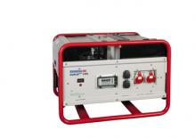 Benzinski generatori struje Endress ESE 1006 DSG-GT ES Duplex