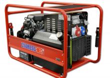 Benzinski generatori struje Endress ESE 1006 SDHS-DC ES / 30-300 A