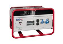 Benzinski generatori struje Endress ESE 1006 SG-GT ES Duplex