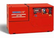 Benzinski generatori struje Endress ESE 1008 DBS ES FS Silent