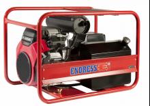 Benzinski generatori struje Endress ESE 1306 DBG ES Duplex Silent