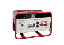 Benzinski generatori struje Endress ESE 1306 DSG-GT ES Duplex