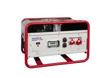 Benzinski generatori struje Endress ESE 1306 DSG-GT ES Duplex