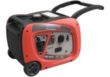 Benzinski generatori struje Endress ESE 1504 DBT ES DIN Triplex Silent