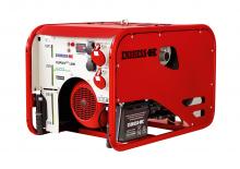 Benzinski generatori struje Endress ESE 1506 DHG-GT ES Duplex