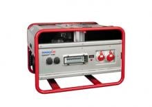 Benzinski generatori struje Endress ESE 1506 DSG-GT ES Duplex