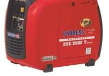 Benzinski generatori struje Endress ESE 2000 T Silent Gas
