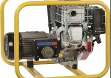 Benzinski generatori struje Endress ESE 304 BS/A