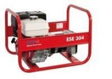 Benzinski generatori struje Endress ESE 304 BS/S