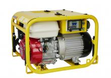 Benzinski generatori struje Endress ESE 304 HG DIN