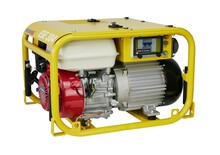 Benzinski generatori struje Endress ESE 304 HG DIN