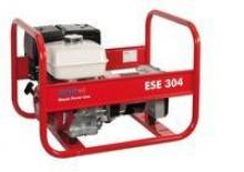 Benzinski generatori struje Endress ESE 304 SG Duplex