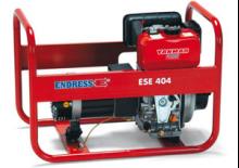 Benzinski generatori struje Endress ESE 404 BS/S