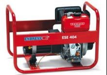 Benzinski generatori struje Endress ESE 404 BS/S