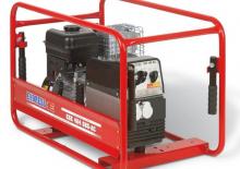 Benzinski generatori struje Endress ESE 404 SHS-AC / 30-180 A