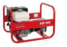 Benzinski generatori struje Endress ESE 404 YS/S