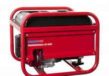 Benzinski generatori struje Endress ESE 406 RS-GT