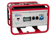 Benzinski generatori struje Endress ESE 406 S- GT ES Duplex