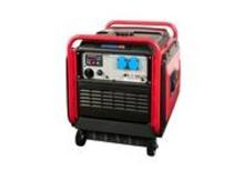 Benzinski generatori struje Endress ESE 4500 T Silent