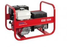Benzinski generatori struje Endress ESE 504 DYS/S