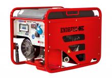 Benzinski generatori struje Endress ESE 506 HG-GT ES ISO Duplex