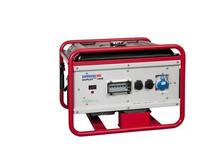 Benzinski generatori struje Endress ESE 506 SG-GT ES Duplex