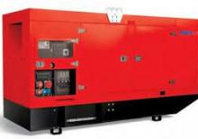 Benzinski generatori struje Endress ESE 555 VW/AS
