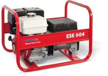 Benzinski generatori struje Endress ESE 604 HS