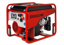 Benzinski generatori struje Endress ESE 606 DBG Duplex