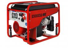Benzinski generatori struje Endress ESE 606 DBS/S GT