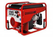 Benzinski generatori struje Endress ESE 606 DHS-GT