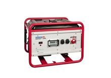 Benzinski generatori struje Endress ESE 606 DSG-GT Duplex