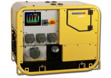 Benzinski generatori struje Endress ESE 607 DBG DIN Super Silent