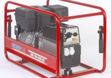 Benzinski generatori struje Endress ESE 704 SHS-AC / 60-200 A 