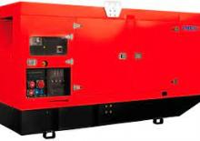 Benzinski generatori struje Endress ESE 720 VW/AS