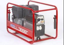 Benzinski generatori struje Endress ESE 804 DBG/S ES