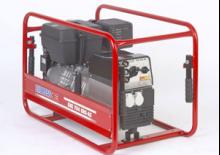 Benzinski generatori struje Endress ESE 804 DBS/A