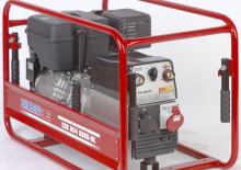 Benzinski generatori struje Endress ESE 804 SDHS-DC / 40-220 A