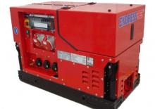 Benzinski generatori struje Endress ESE 808 DBG ES Duplex Silent