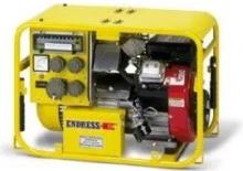 Benzinski generatori struje Endress ESE 854 DBG/S DIN