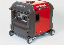 Benzinski generatori struje Honda EU 30is