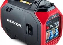 Benzinski generatori struje Honda EU 32i