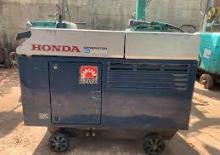 Benzinski generatori struje Honda EX 5000