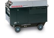 Benzinski generatori struje Honda EX 5500