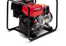 Benzinski generatori struje Honda EZ 4500