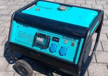Benzinski generatori struje Bosch G 2400 SP