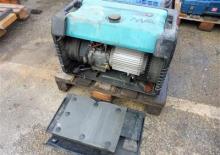 Benzinski generatori struje Bosch G 2500 TLE